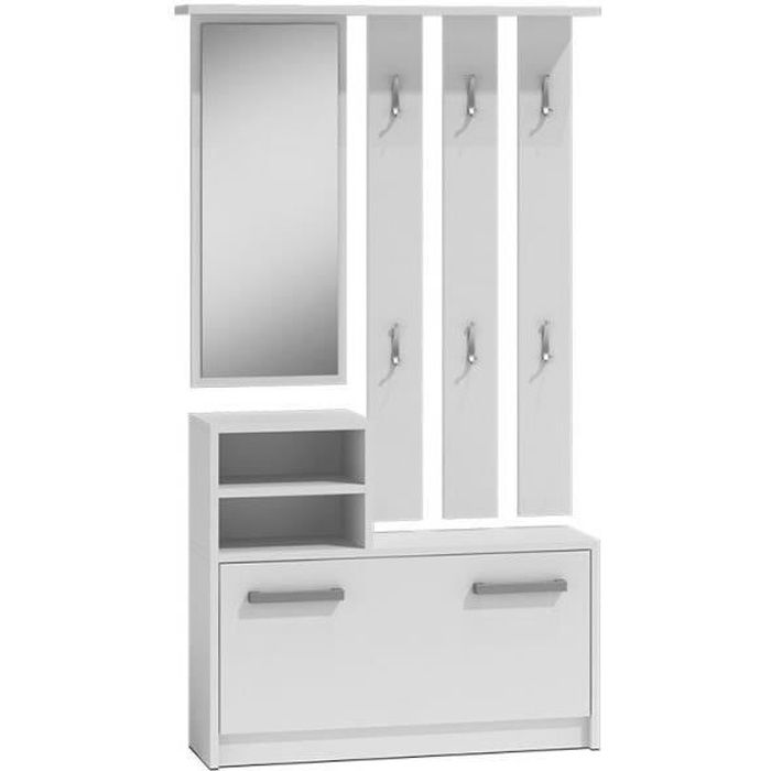 Porteanteau Entrée Porte-anteau Porte-anteau Aroire À Chaussures En