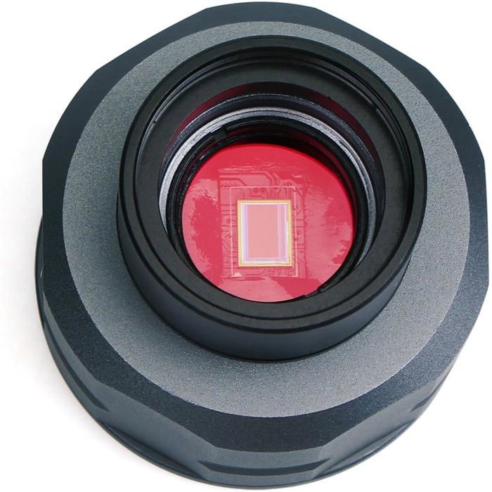 Svbony SV105 Oculaire Electronique USB2.0 Oculaire Telescope 1.25'' Camera Oculaire 2MP Caméra Astronomique pour Télescope