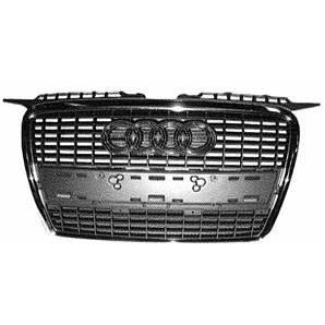 Calandre grille Haute AUDI A3 de 2005 a 2008