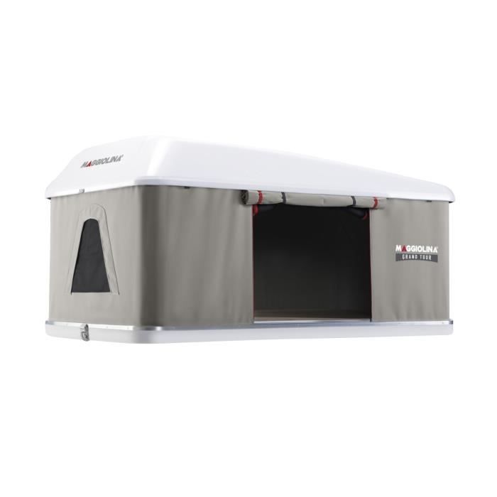 Autohome Tente de toit Maggiolina Grand Tour S XL Cdiscount Auto