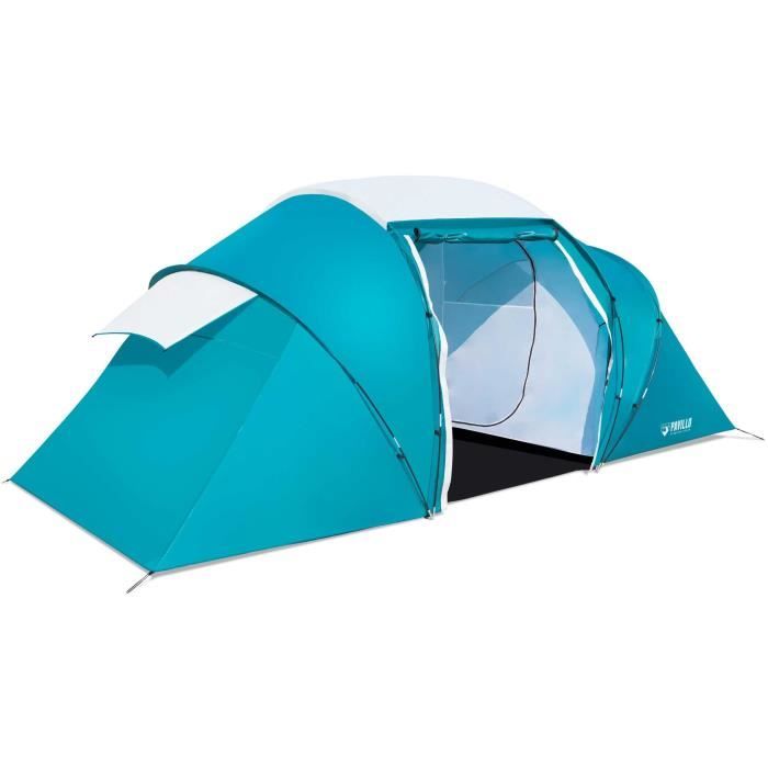 BESTWAY Tente Family Ground 4 Pavillo - 4 personnes