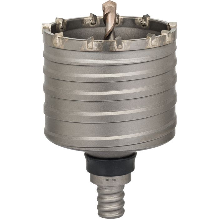 BOSCH SDS max 9 Couronne trépan 100 mm - vue 3