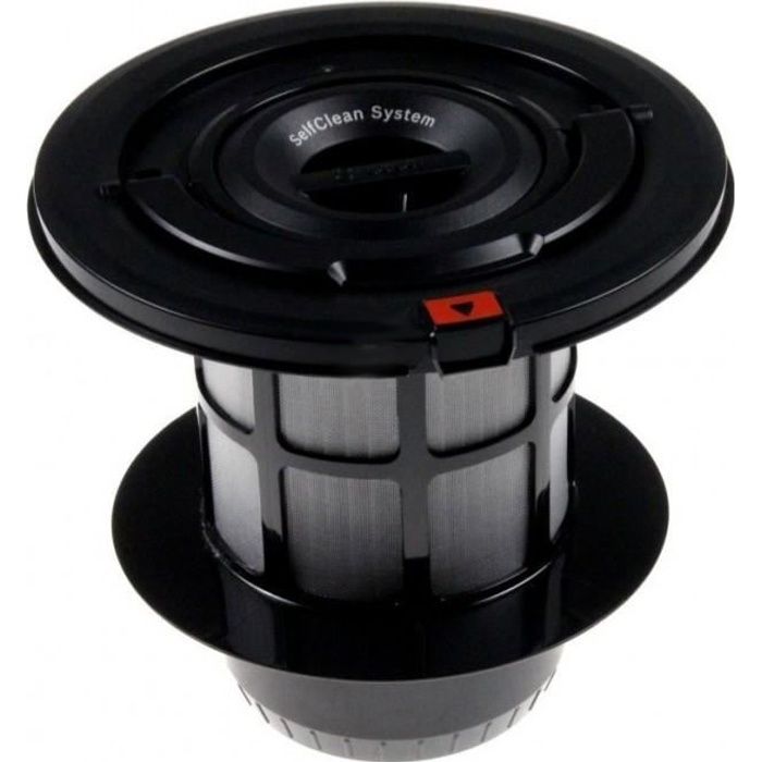 Filtre Cyclonique BOSCH Compatible avec plusieurs modèles Hauteur 195 cm Sans sac Accessoire - vue 3