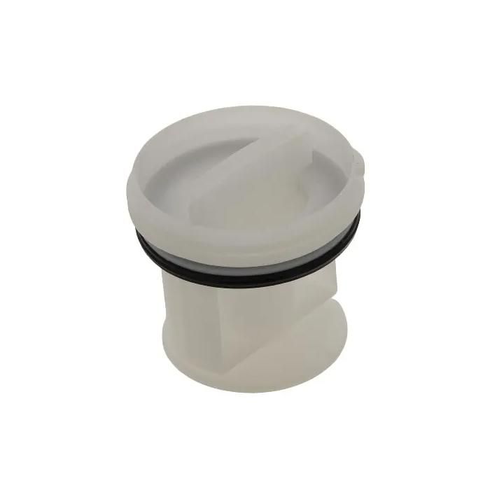 Bouchon de pompe askoll 00601996 00095269 lave linge