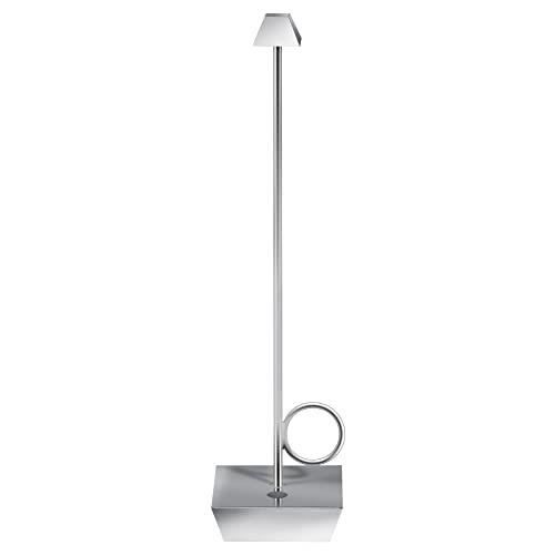Lampe - BROGGI - Bugia - Rechargeable - Aluminium - LED 2.2 Watt Lampe - BROGGI - Bugia - Rechargeable - Aluminium - LED 2.2 Watt