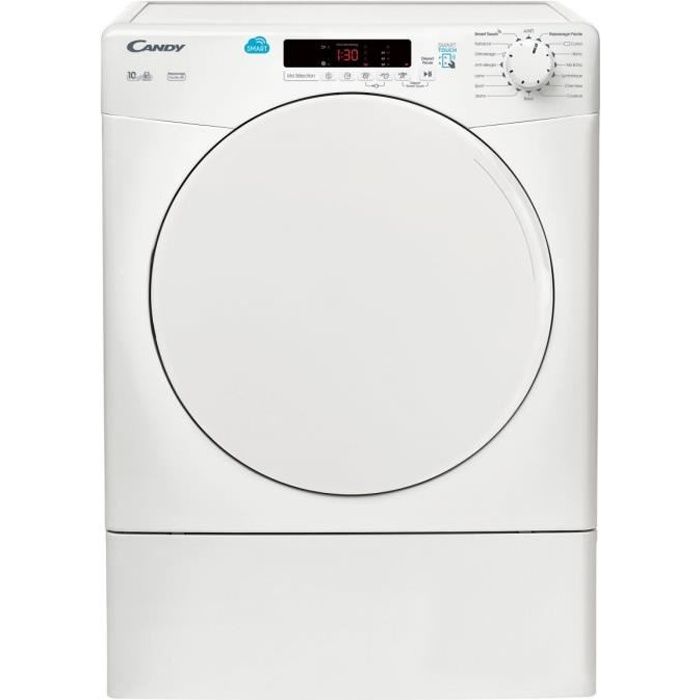Seche Linge Candy Grand O Vita 10 Kg