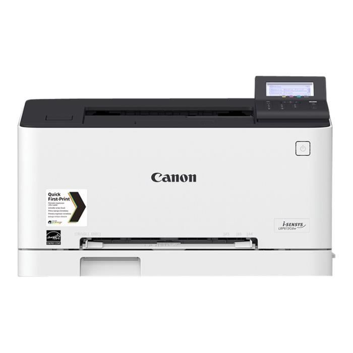 canon i sensys couleur