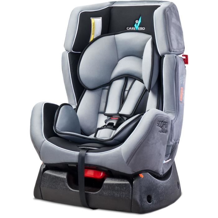 coquille bébé graco