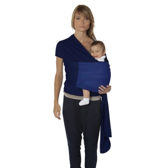 porte bebe cybex my go