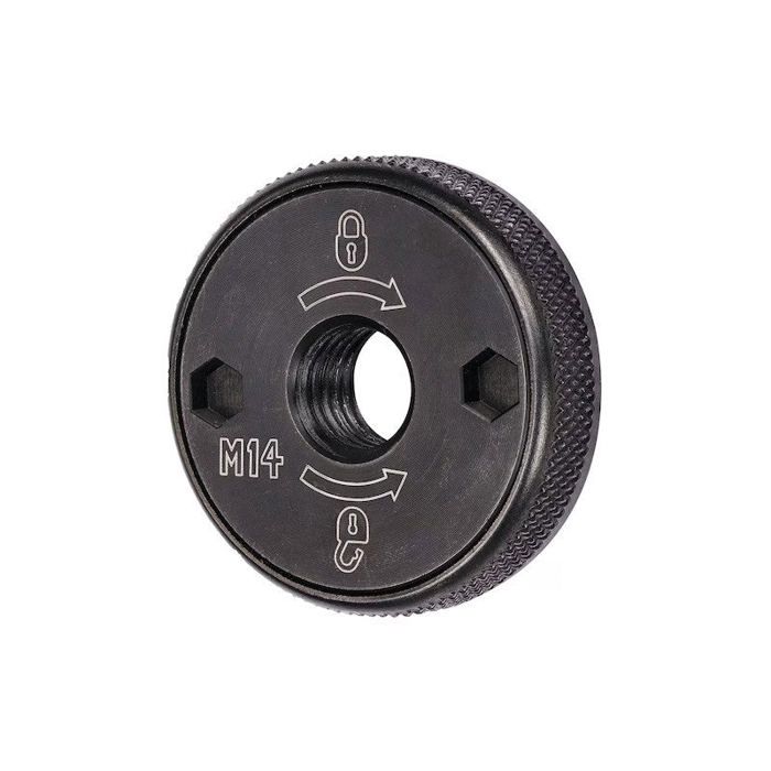 Flasque de serrage DEWALT DT3559 QZ Serrage rapide à la main - vue 2