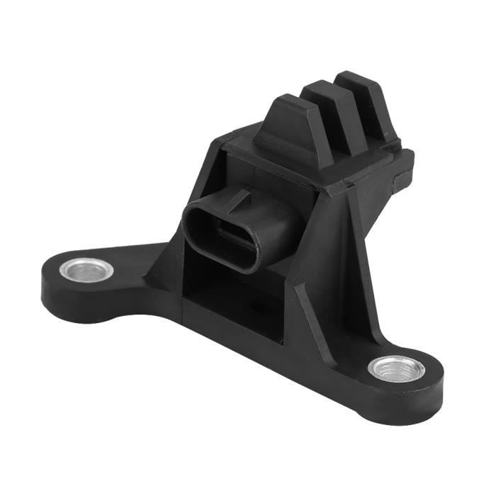 Capteur Position Vilebrequin Delphi SS12301-12B1 - Qualité OE Pour Moteur Essence/Diesel - Précision Et Fiabilité Optimales