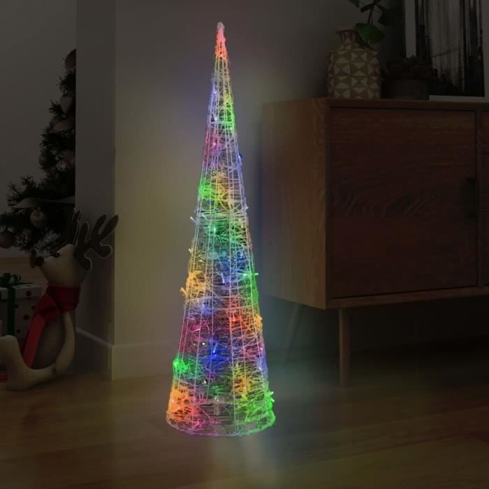 Cone Sapin De Noel