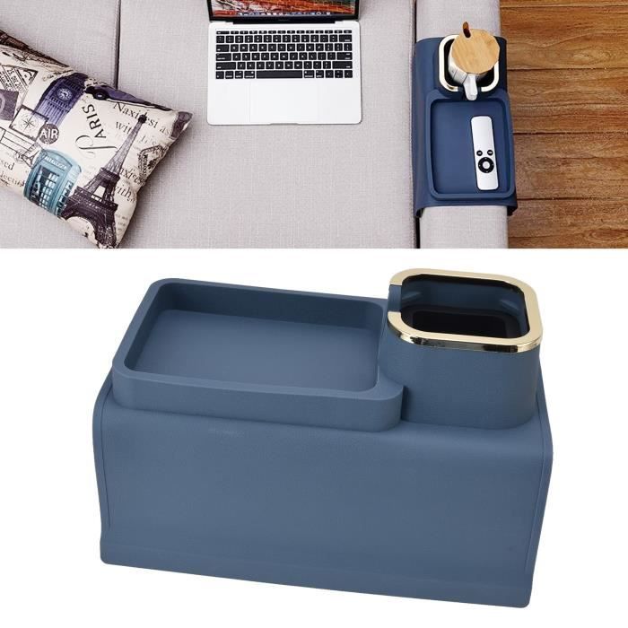 Organiseur D'accoudoir De Canapu00e9, Organisateur De Canapu00e9, Sac De Rangement Suspendu