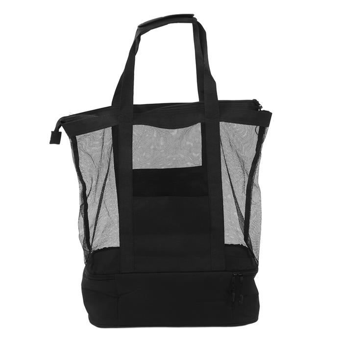 TAM Sac de Voyage Main de Fitness Femme pliable Grande capacit