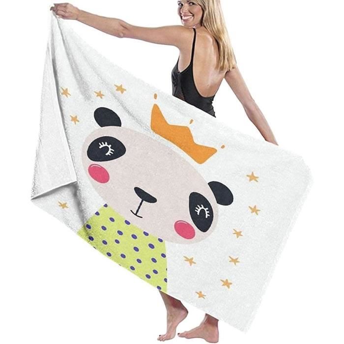 Aomig Serviette à Sauna Pour Kilt Homme, Drap De Bain Grande Taille