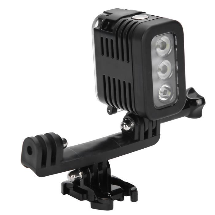 Ir Projecteur 48-led Lampe Infrarouge ORDRO LN-3 Pour Vision Nocturne Port E 20 M Usb Rechargeable 776739