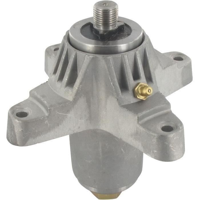 Palier de Lame adaptable MTD pour coupole de 38 pour Lame étoilée - H: 154mm