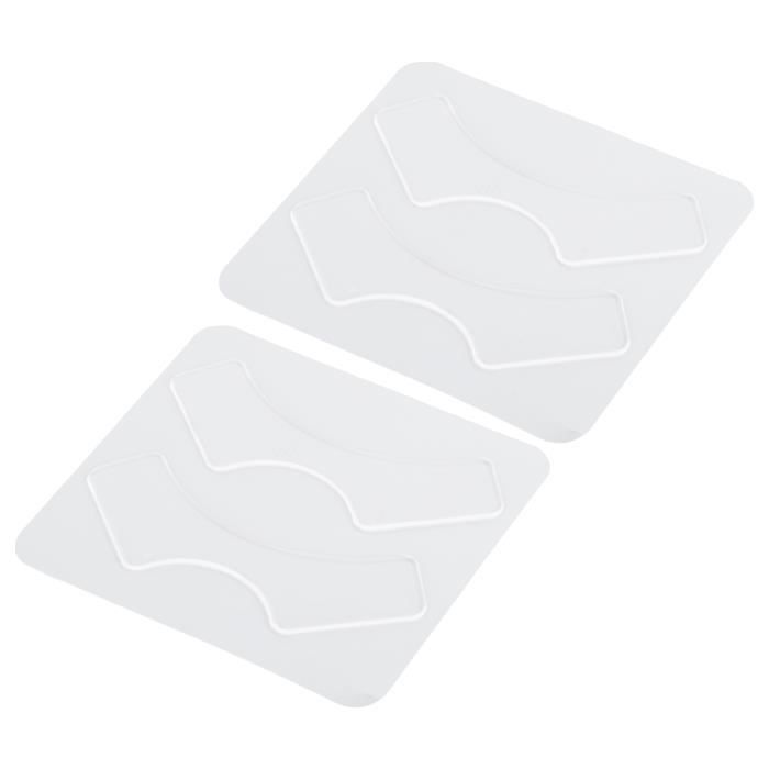 Fafeicy Patch anti-rides pour les lèvres Lip Rides Patch Réutilisable ...