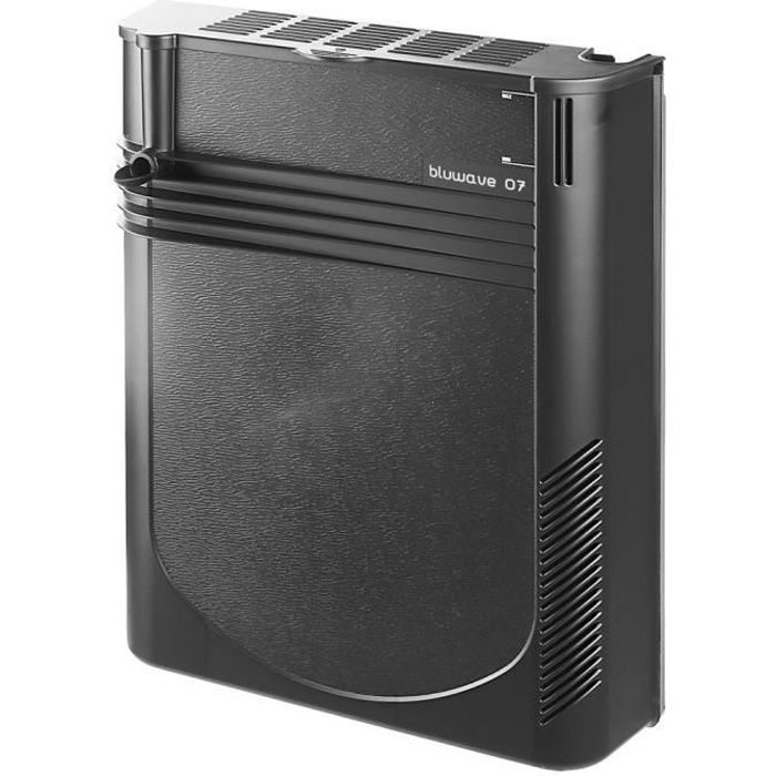 Meilleurs prix pour BLUWAVE 07 Filtre intérieur biologique