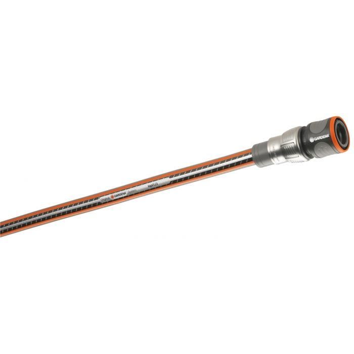 Tuyau darrosage GARDENA Highflex 18 mètres 13 mm Résistant aux UV