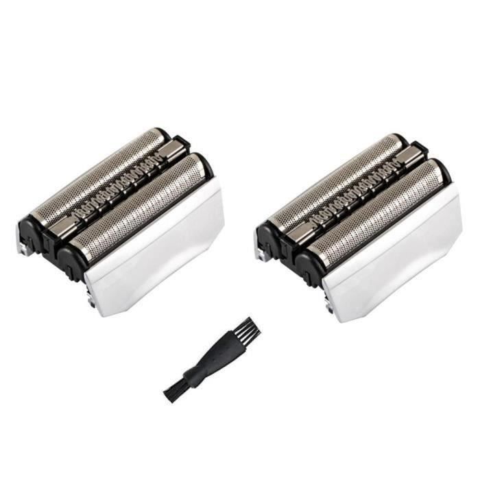 Tête De Rechange Pour Rasoir Braun 5714 5715 5716 5742 - Neuf Sous Blister