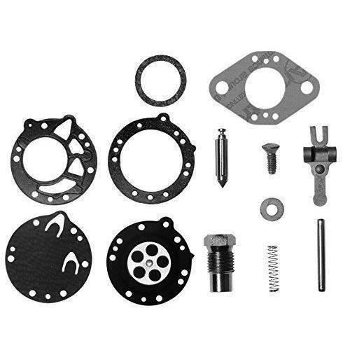 Greenstar 6921 Kit de Réparation adaptable pour Carburateur Stihl