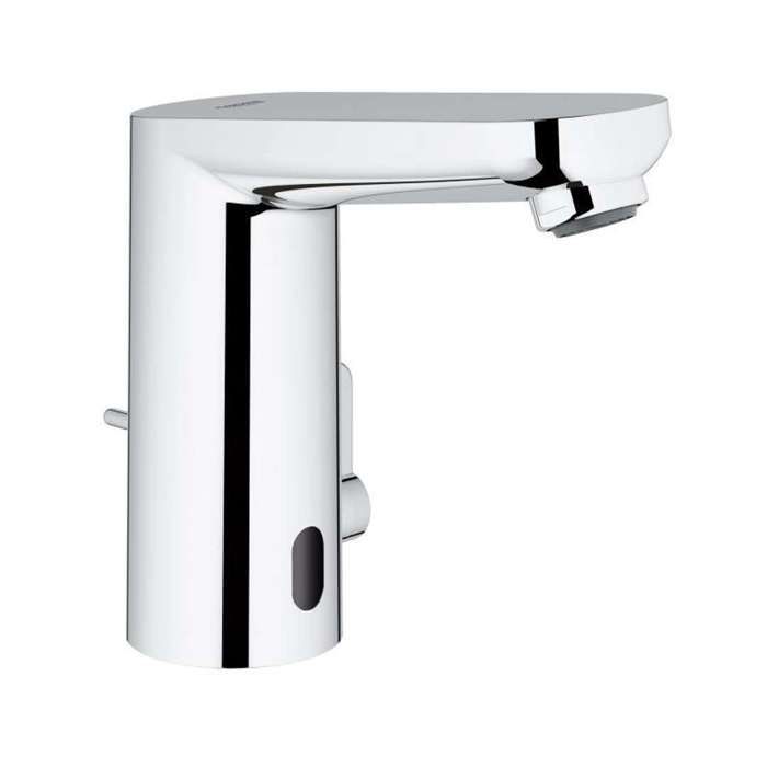 GROHE Robinet lavabo infrarouge avec mitigeurlimiteur de température 36331001 - vue 2