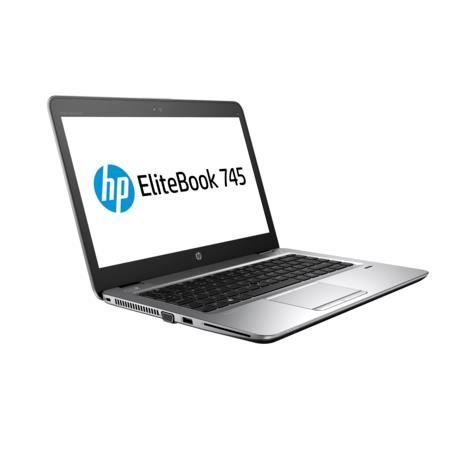 Notebook HP EliteBook 745 G4 - Hewlett packard