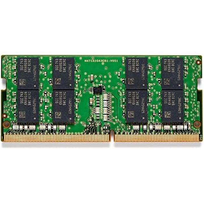 HP Mémoire 3 200MHz DDR4 Neuf - vue 4