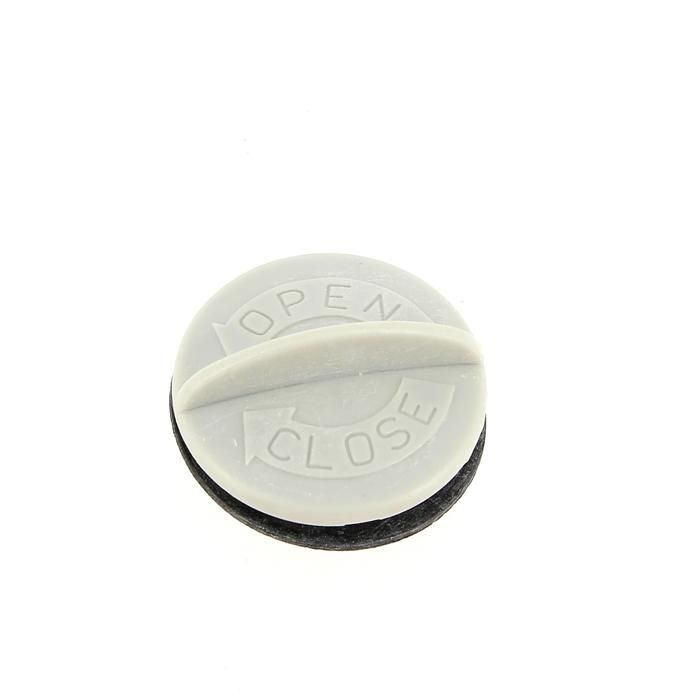 Bouchon Aspirateur Karcher 4.075-012.0 – Compatible A1000, A2004, A2024 - vue 3