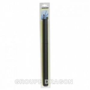Prolongateur Tube Aspiration Kärcher - 0,5 M - Diamètre 35 Mm - Pour Aspirateurs Multifonctions Eau/Poussières