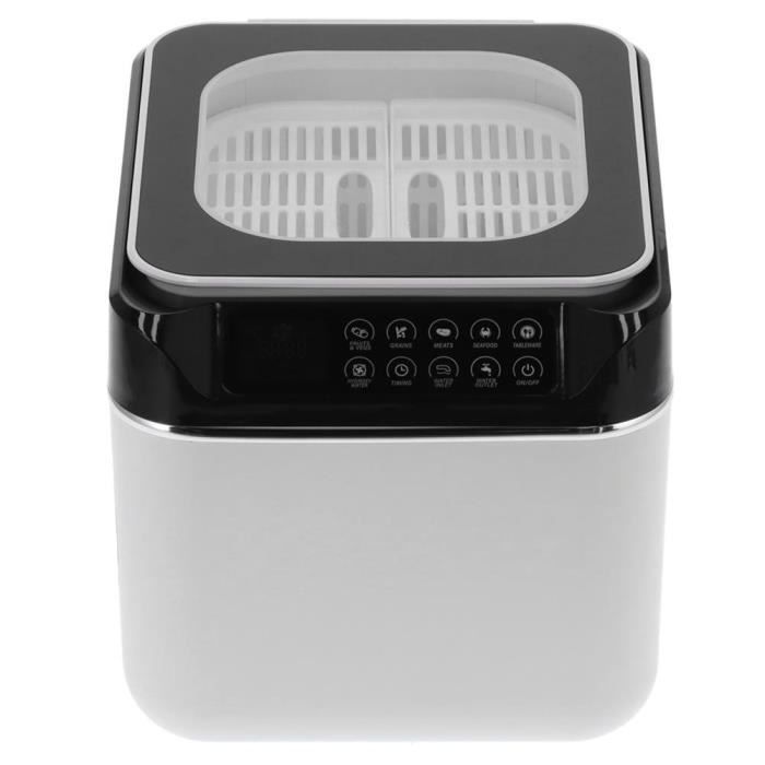 Nettoyeur Ultrasons Fruits Légumes, Purification Technologie