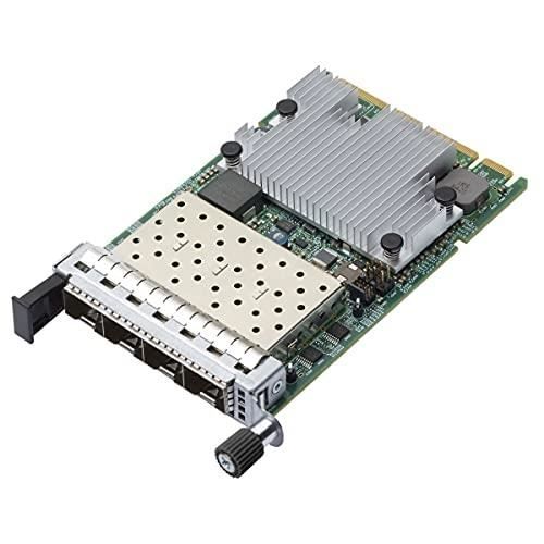 Lenovo 4XC7A08242 carte réseau Interne Fibre 25000 Mbit/ Neuf - vue 2