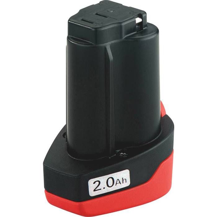 Batterie METABO 625438000 10.8 V 2 Ah Li ion