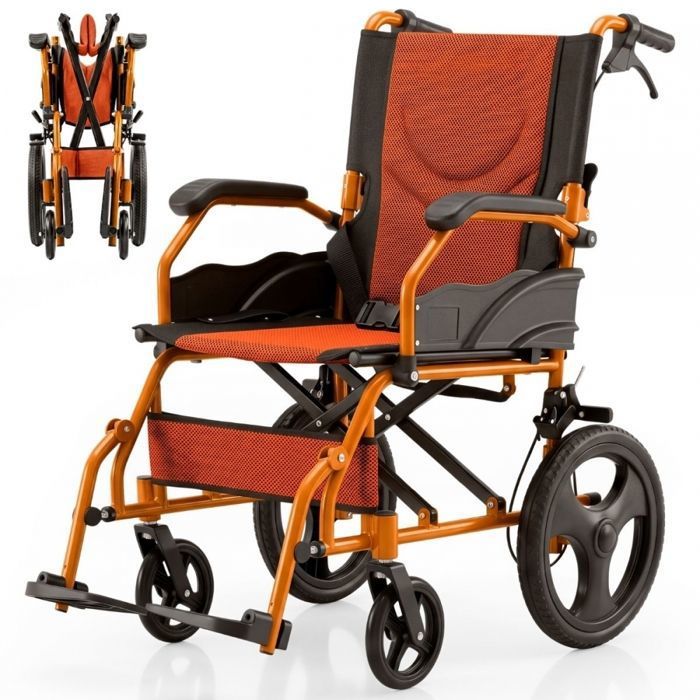 Repose-Pieds Pliable Pour Scooter Électrique Ou Vélo – Paire De Piquets Métal Noir Robuste Et Compact