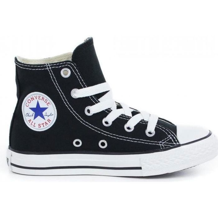 converse montante enfant