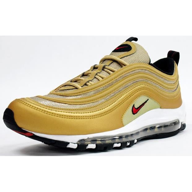 air max 97 homme gold air max 97 homme gold