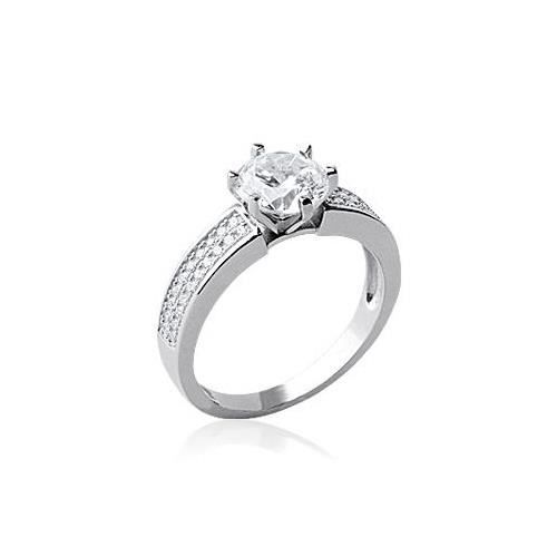 solitaire bague argent solitaire bague argent