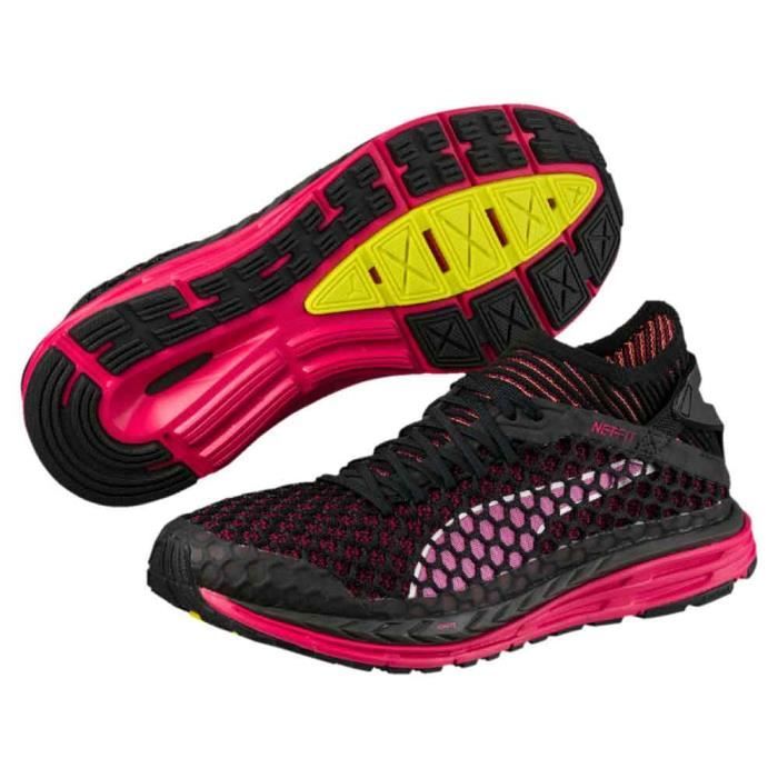 puma femme ignite netfit puma femme ignite netfit