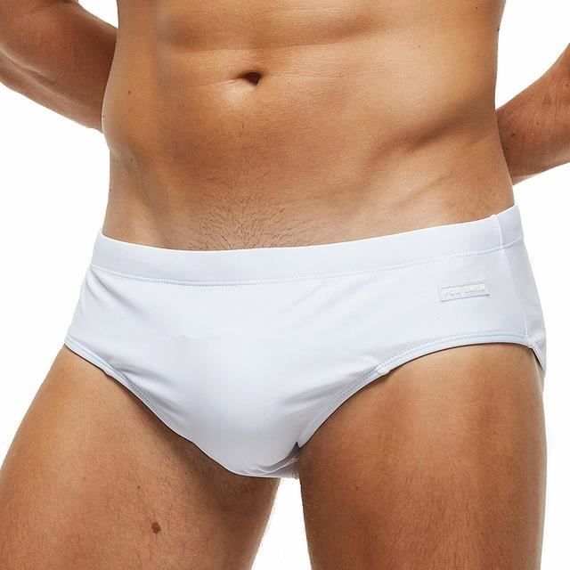 GreatAsia slip de bain homme taille basse maillots de bain maillot de bain pour hommes Shorts Bikini maillot de bain plage maillot de bain Sexy Gay Desmiit  201768104