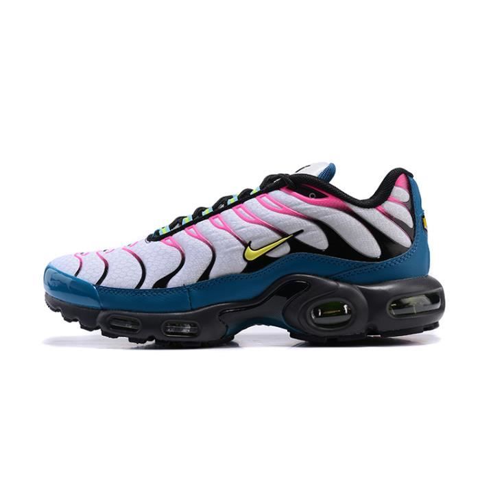 Basket nike bleu et rose deals