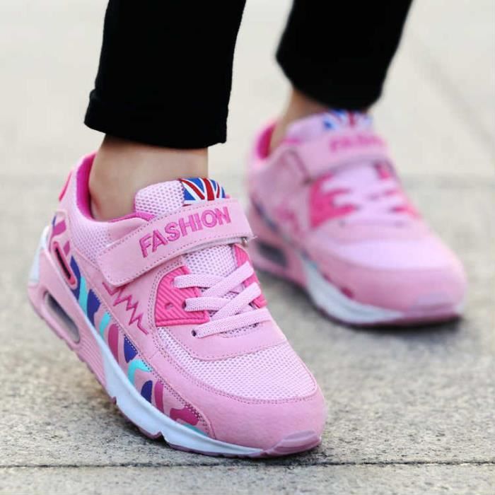air max pour enfant fille