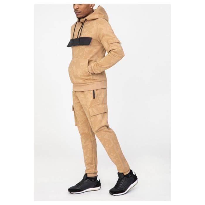 Survetement beige online