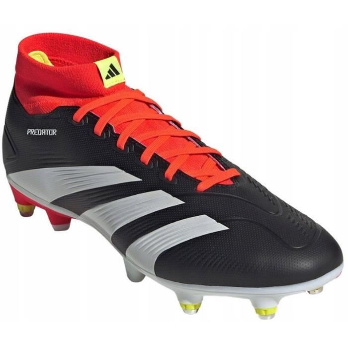 Predator Chaussures Avec Crampons IntÃ©grÃ©s Chaussures De Sport