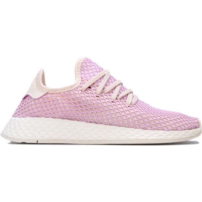 deerupt runner adidas femme