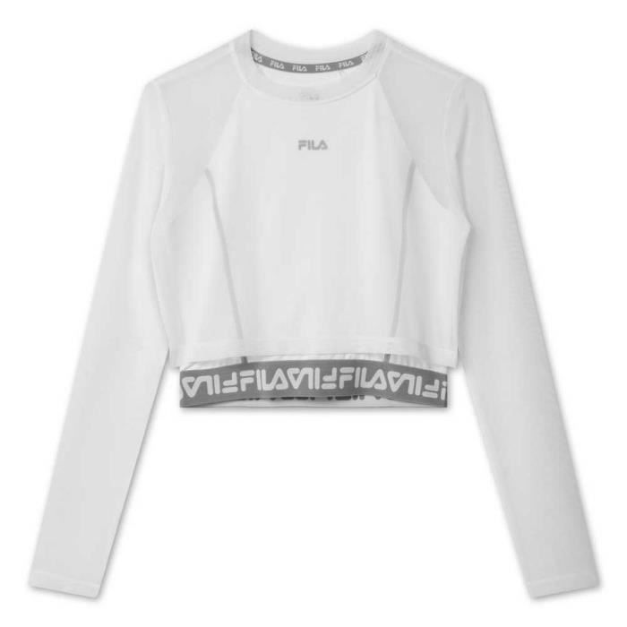 fila vêtements femme