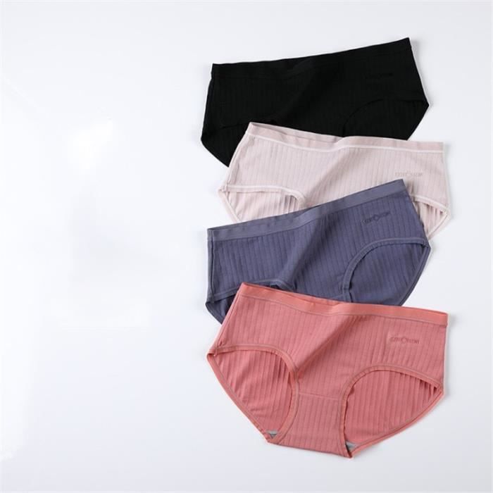 sous vêtements sans couture