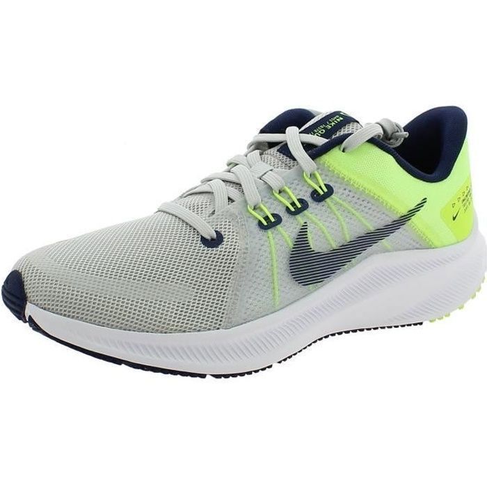 Chaussures running Nike Quest : infos, avis et meilleur prix