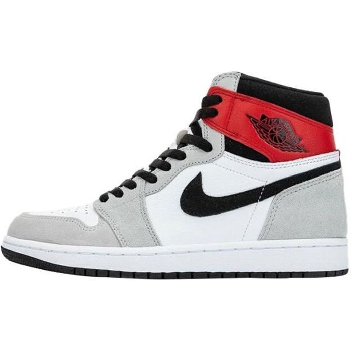 chaussure de basket femme pas cher jordan