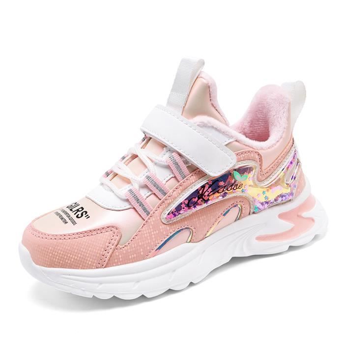 basket pour fille enfant